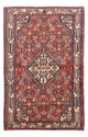 Hosseinabad Tappeto 160x103cm - Tappeto persiano