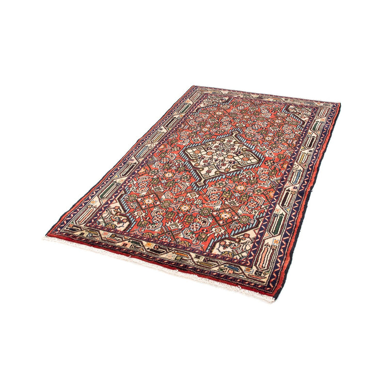 Tappeto Persero - Nomade - 160 x 103 cm - rosso