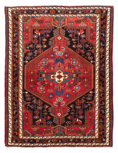 Hosseinabad Tappeto 116x150cm - Tappeto persiano