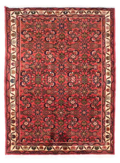 Hosseinabad Tappeto 107x146cm - Tappeto persiano