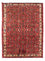 Tappeto Persero - Nomade - 146 x 107 cm - rosso