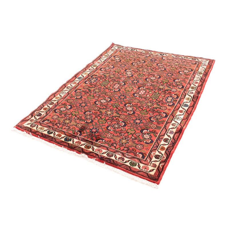 Tappeto Persero - Nomade - 146 x 107 cm - rosso