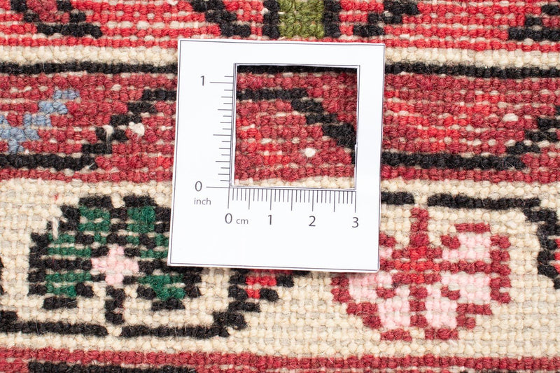 Tappeto Persero - Nomade - 146 x 107 cm - rosso