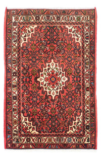 Tappeto Persero - Nomade - 150 x 100 cm - rosso
