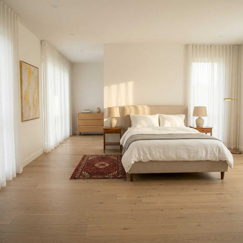 Hosseinabad Tappeto 100x150cm - Tappeto persiano