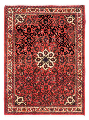 Tappeto Persero - Nomade - 145 x 105 cm - rosso