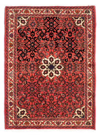 Tappeto Persero - Nomade - 145 x 105 cm - rosso