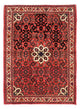 Hosseinabad Tappeto 145x105cm - Tappeto persiano