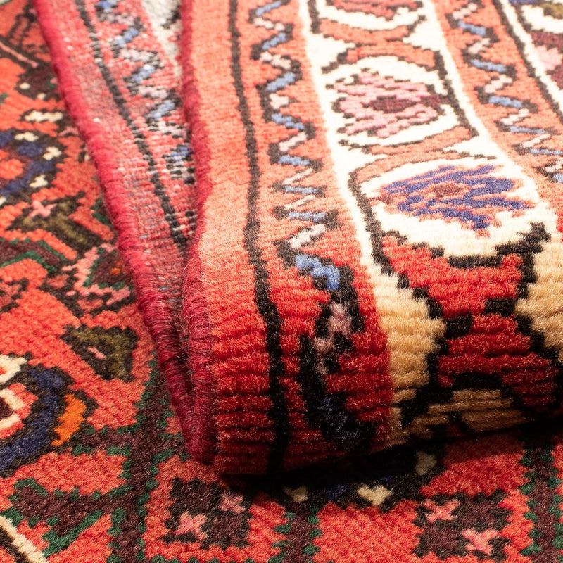 Tappeto Persero - Nomade - 145 x 105 cm - rosso