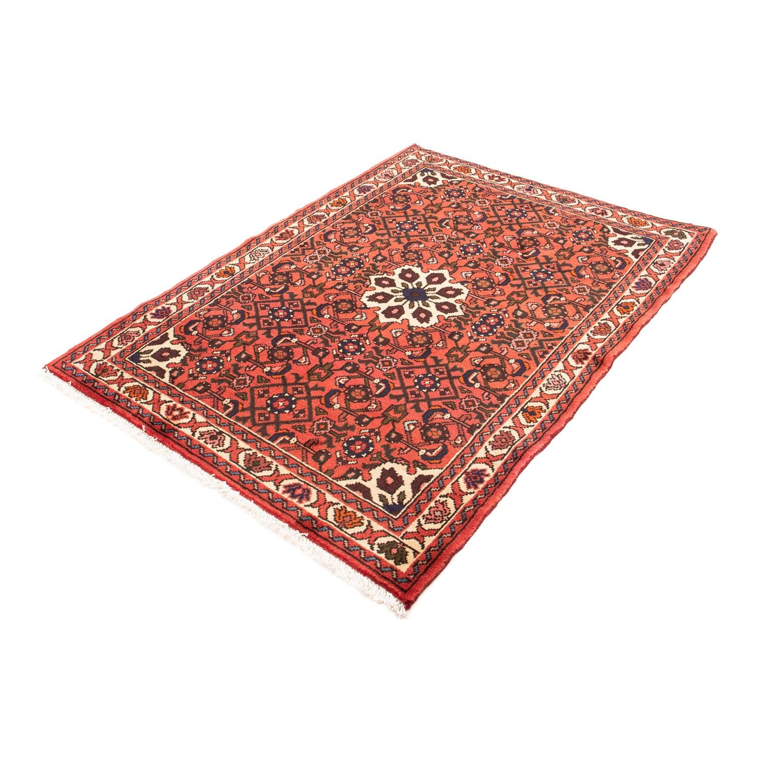 Tappeto Persero - Nomade - 145 x 105 cm - rosso