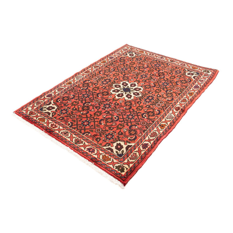Tappeto Persero - Nomade - 145 x 105 cm - rosso