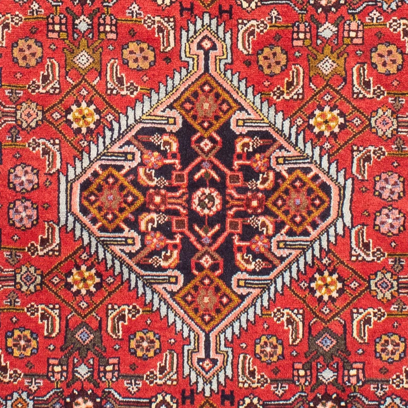 Tappeto Persero - Nomade - 152 x 100 cm - rosso
