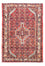 Tappeto Persero - Nomade - 145 x 98 cm - rosso