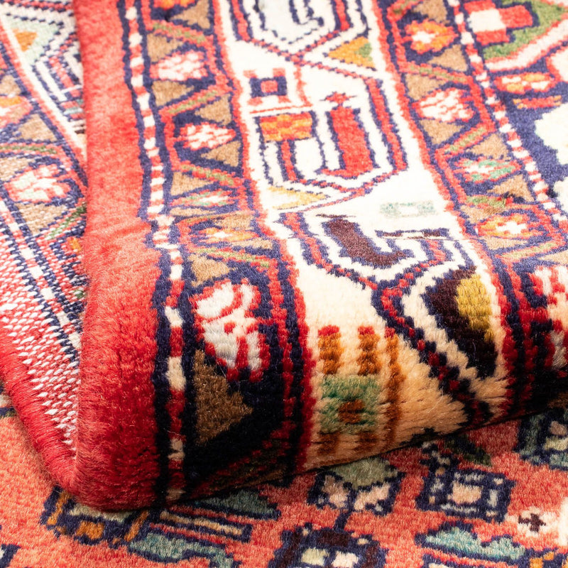 Tappeto Persero - Nomade - 145 x 98 cm - rosso