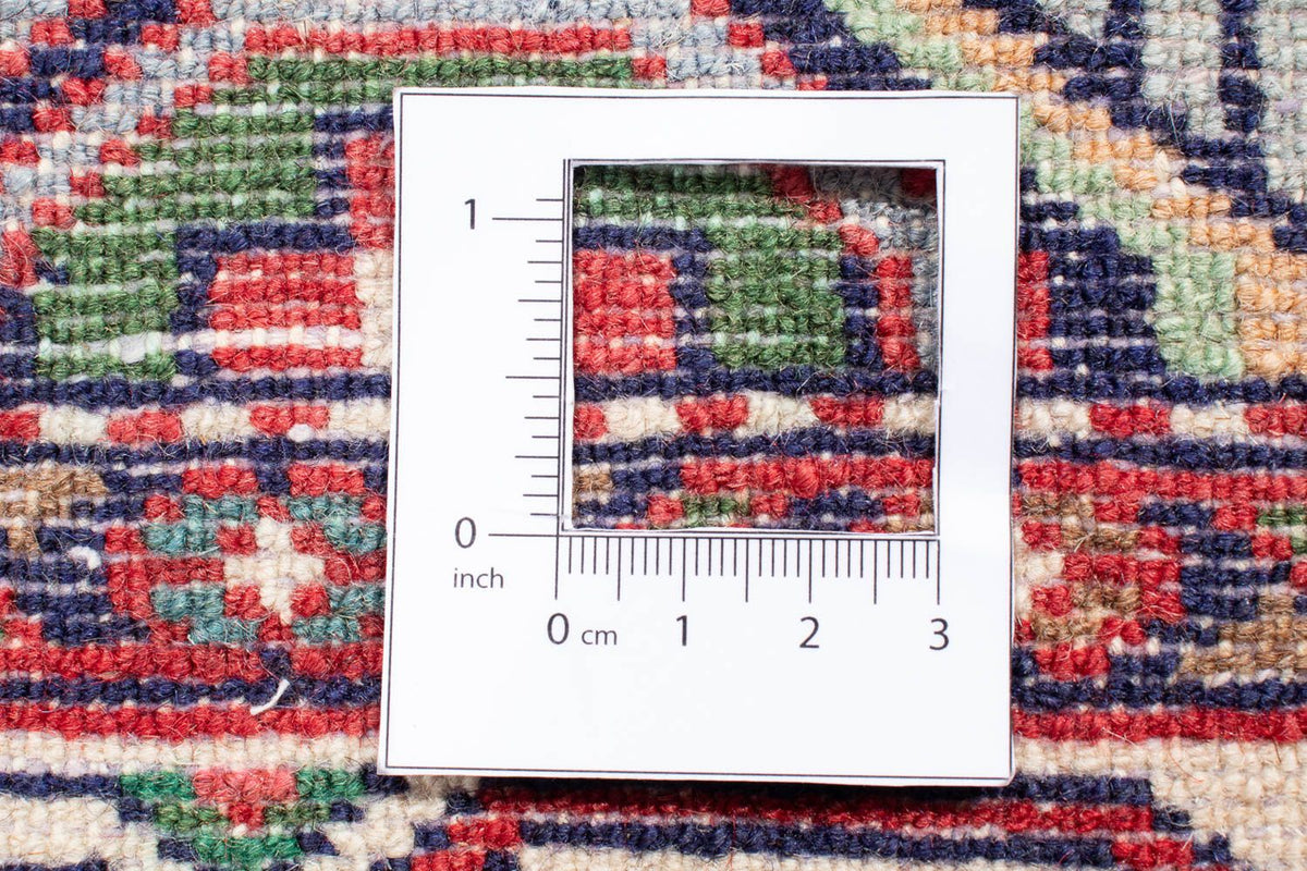 Tappeto Persero - Nomade - 145 x 98 cm - rosso