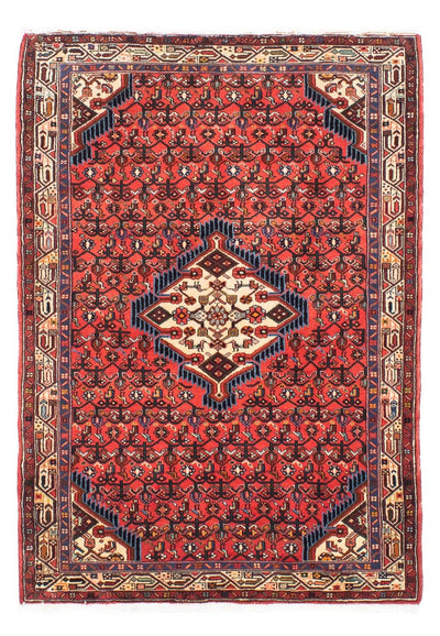 Hosseinabad Tappeto 105x160cm - Tappeto persiano