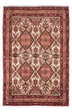 Hosseinabad Tappeto 156x108cm - Tappeto persiano
