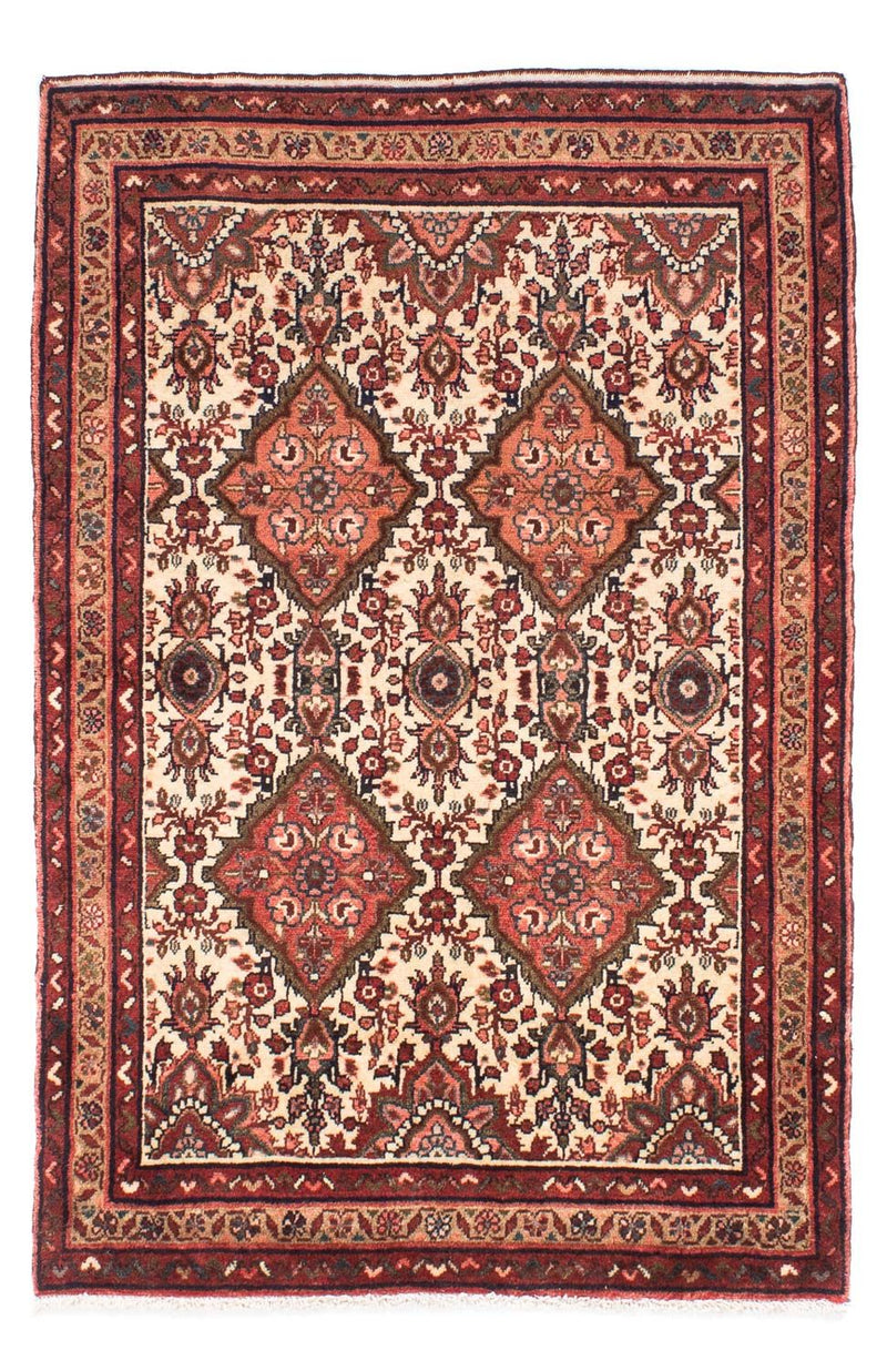Tappeto Persero - Nomade - 156 x 108 cm - beige