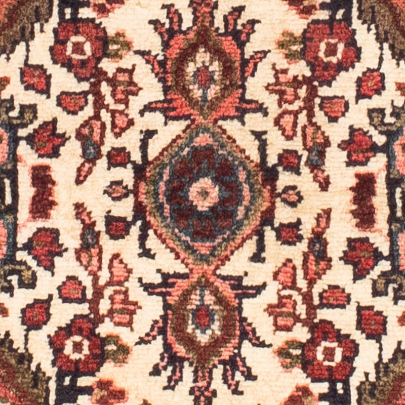 Tappeto Persero - Nomade - 156 x 108 cm - beige