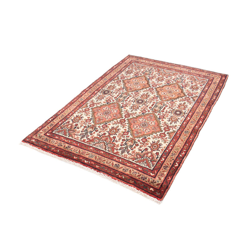 Tappeto Persero - Nomade - 156 x 108 cm - beige