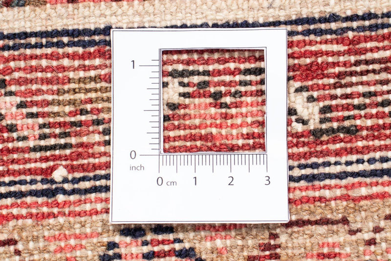 Tappeto Persero - Nomade - 156 x 108 cm - beige