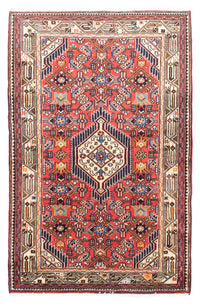 Hosseinabad Tappeto 148x100cm - Tappeto persiano – product image