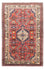 Tappeto Persero - Nomade - 148 x 100 cm - rosso