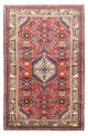 Hosseinabad Tappeto 148x100cm - Tappeto persiano