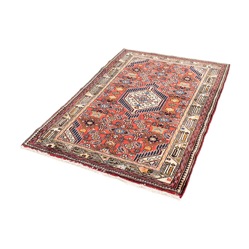 Tappeto Persero - Nomade - 148 x 100 cm - rosso