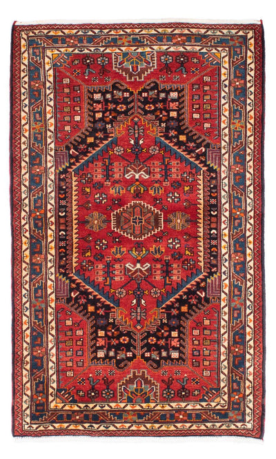 Hosseinabad Tappeto 110x172cm - Tappeto persiano