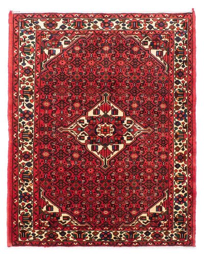 Hosseinabad Tappeto 150x195cm - Tappeto persiano