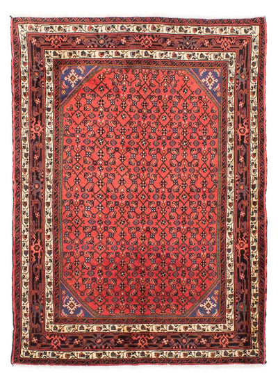Hosseinabad Tappeto 150x210cm - Tappeto persiano