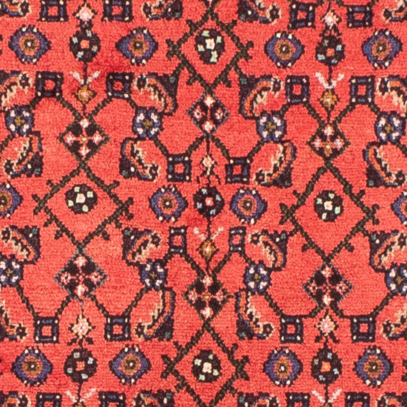 Tappeto Persero - Nomade - 210 x 150 cm - rosso