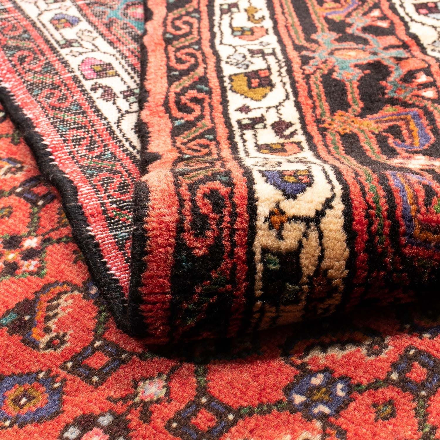 Tappeto Persero - Nomade - 210 x 150 cm - rosso