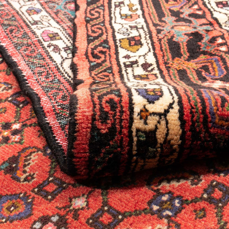 Tappeto Persero - Nomade - 210 x 150 cm - rosso