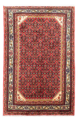 Tappeto Persero - Nomade - 205 x 155 cm - rosso