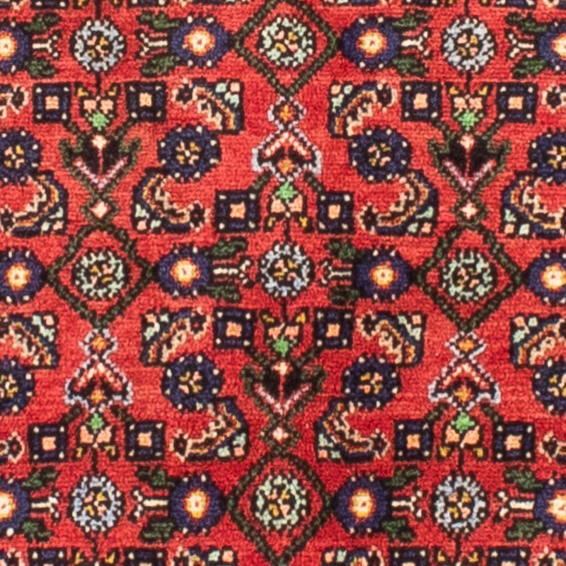 Tappeto Persero - Nomade - 205 x 155 cm - rosso
