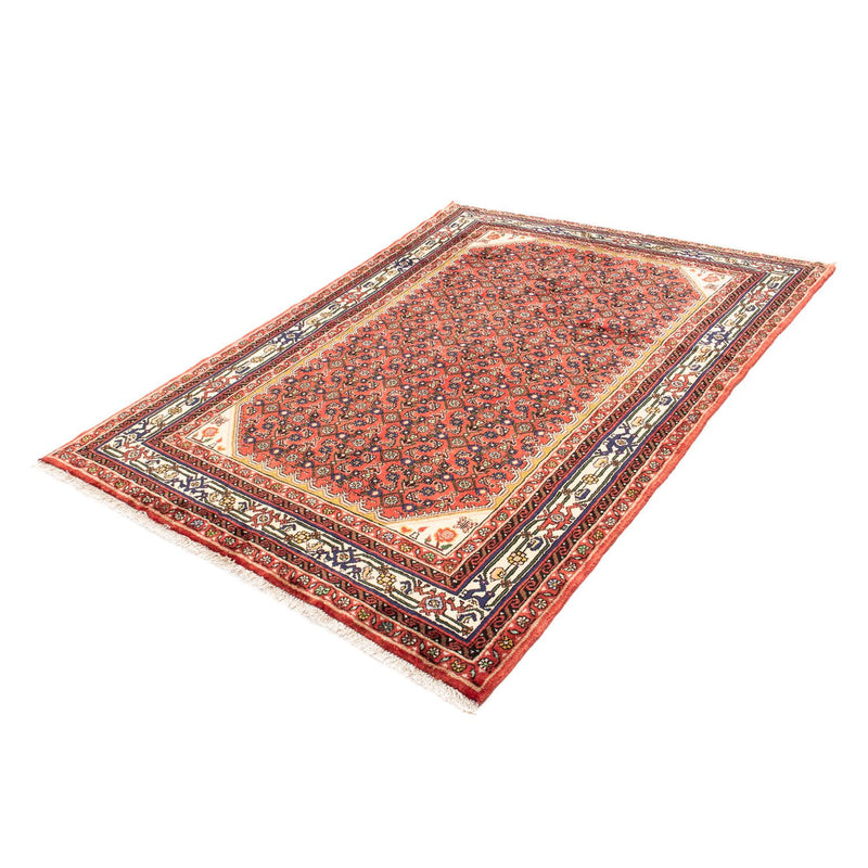 Tappeto Persero - Nomade - 205 x 155 cm - rosso