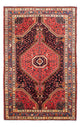 Hosseinabad Tappeto 142x220cm - Tappeto persiano