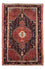 Tappeto Persero - Nomade - 217 x 145 cm - blu scuro