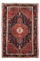 Hosseinabad Tappeto 217x145cm - Tappeto persiano