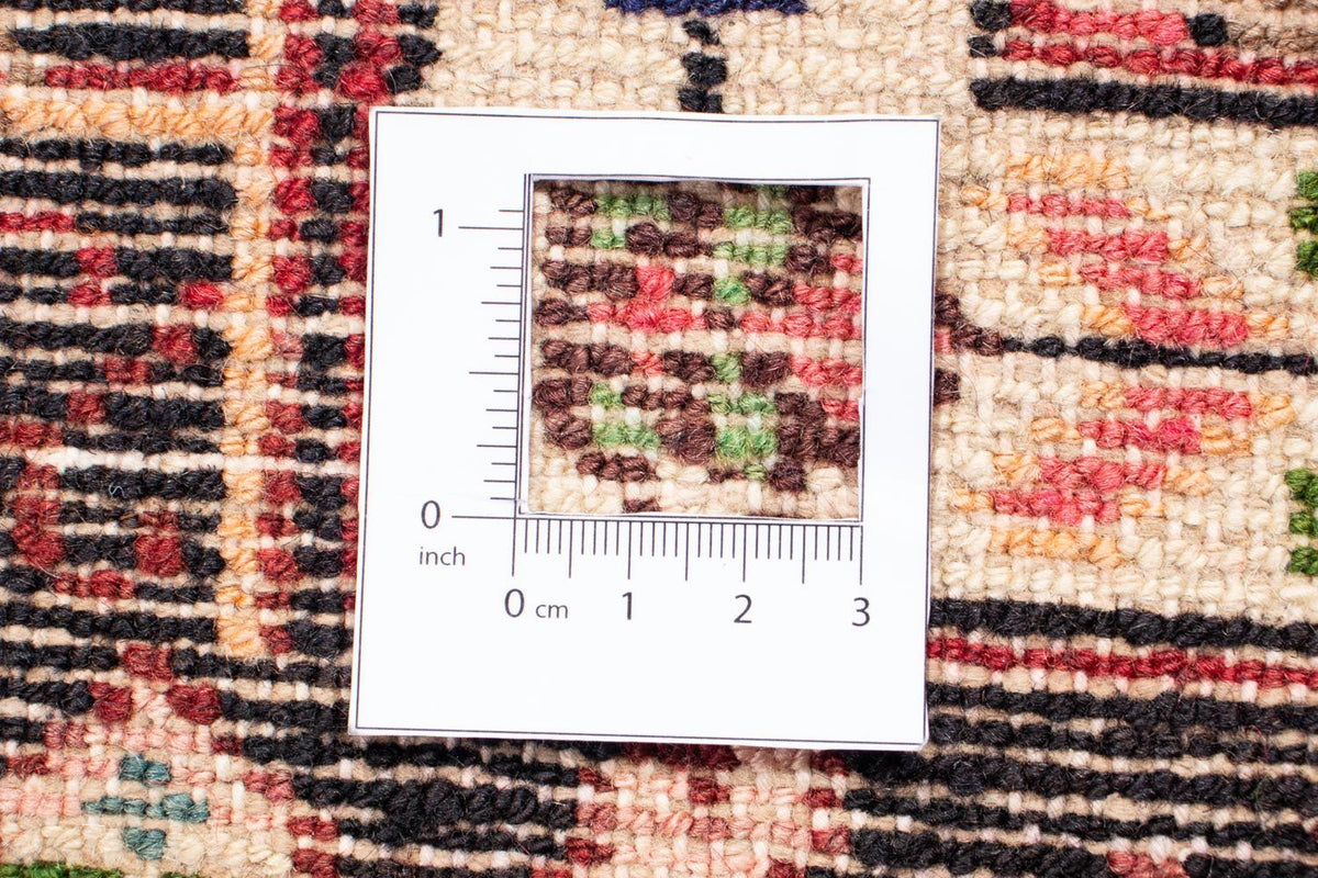 Tappeto Persero - Nomade - 230 x 142 cm - blu scuro