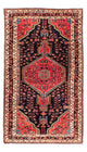 Hosseinabad Tappeto 200x115cm - Tappeto persiano