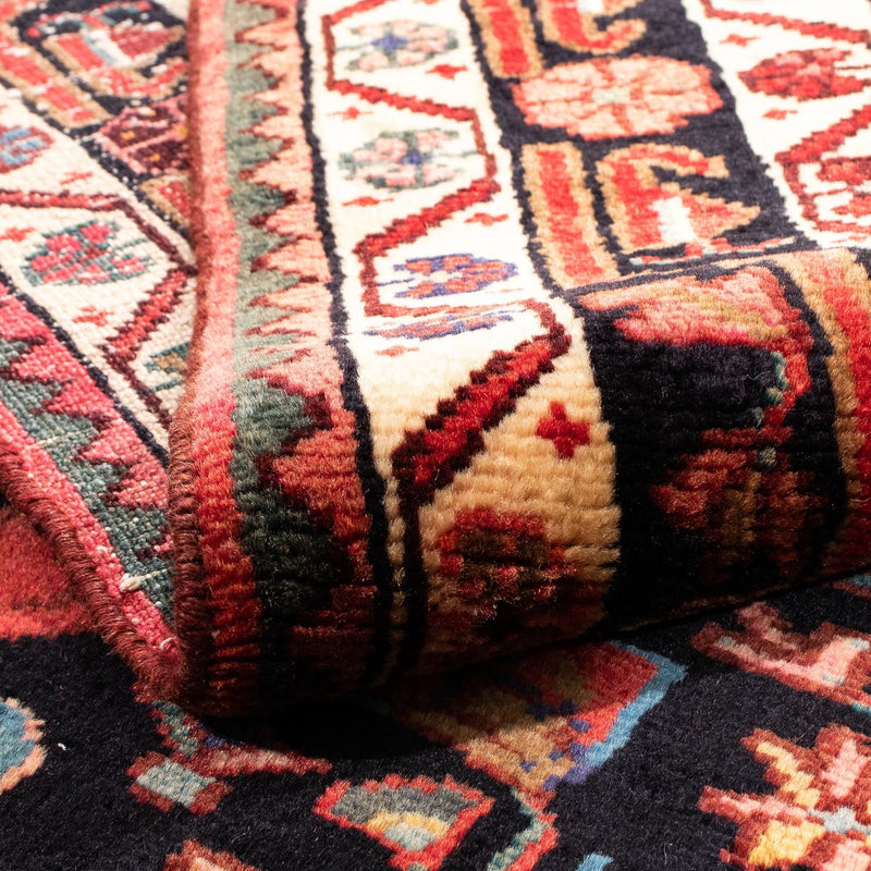 Tappeto Persero - Nomade - 200 x 115 cm - blu scuro
