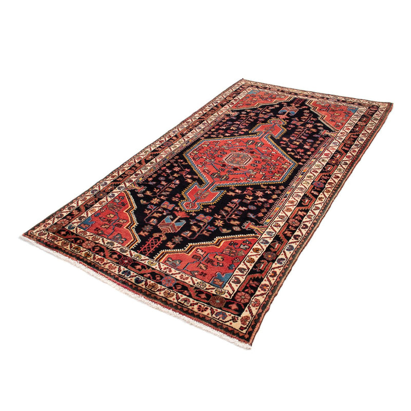 Tappeto Persero - Nomade - 200 x 115 cm - blu scuro