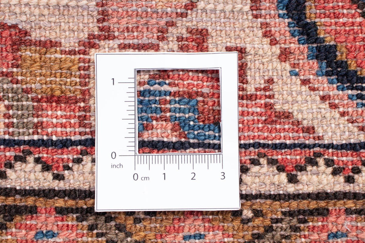 Tappeto Persero - Nomade - 215 x 153 cm - blu scuro