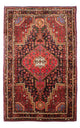 Hosseinabad Tappeto 227x145cm - Tappeto persiano
