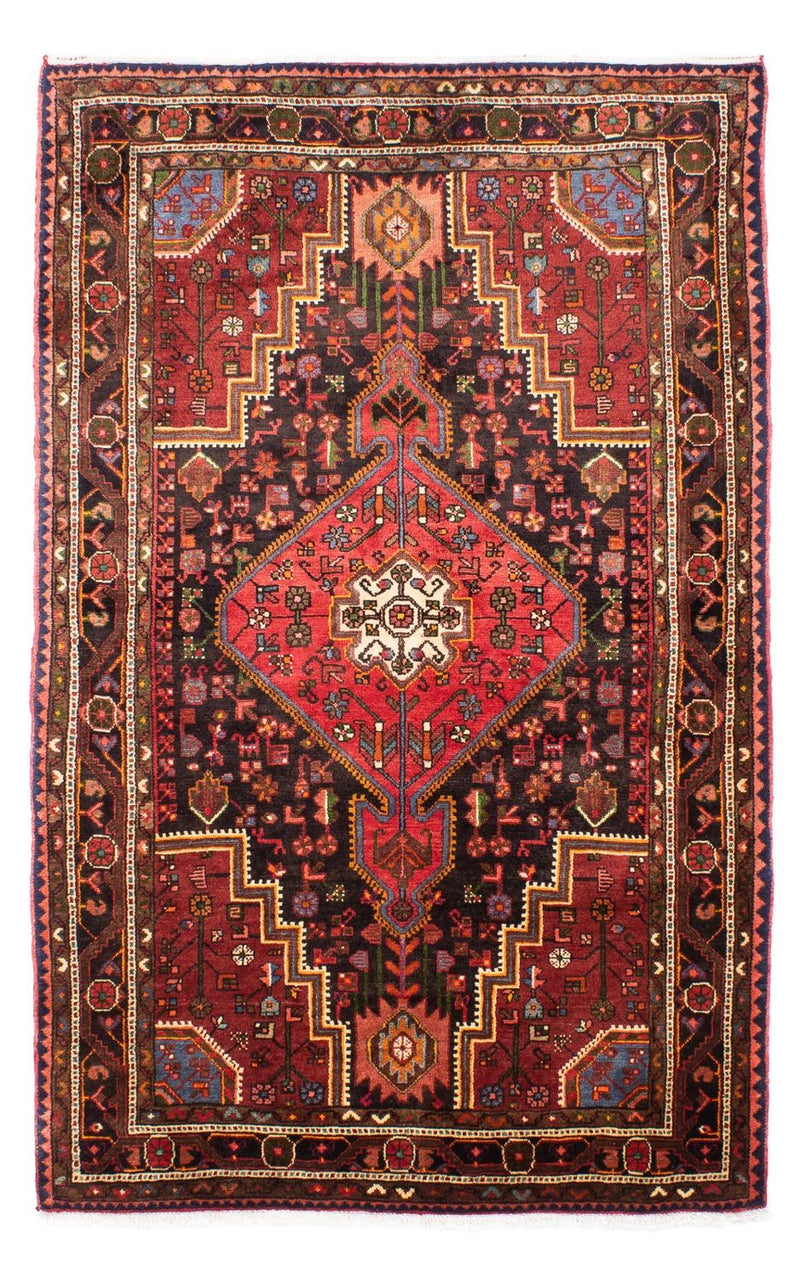 Tappeto Persero - Nomade - 227 x 145 cm - blu scuro