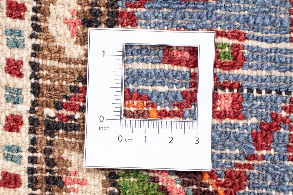 Tappeto Persero - Nomade - 227 x 145 cm - blu scuro