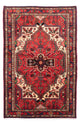 Hosseinabad Tappeto 130x212cm - Tappeto persiano